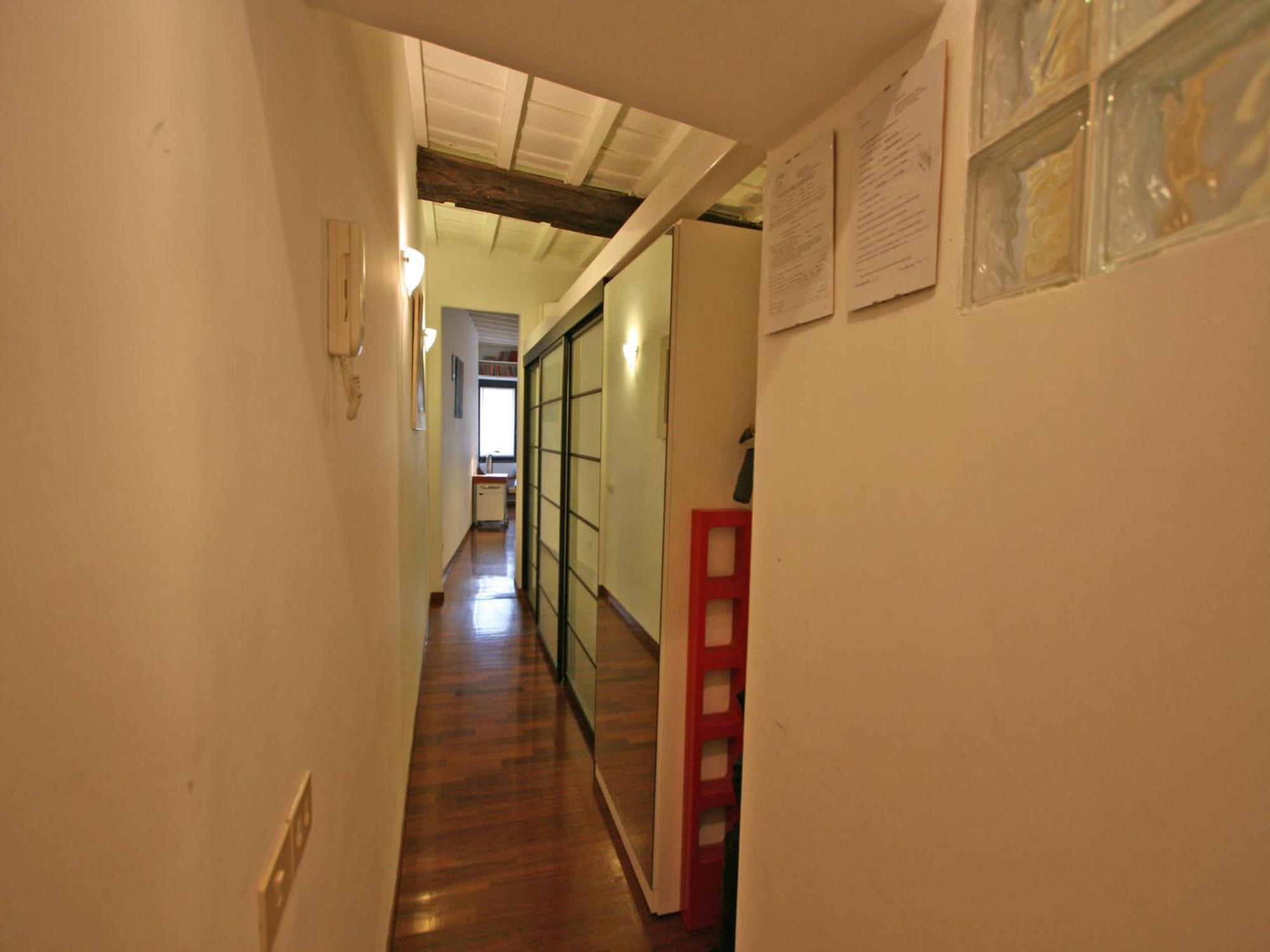 Casa Leopardo - Trastevere, Rome