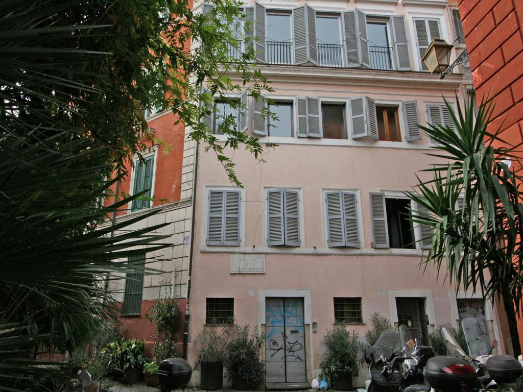 Casa Leopardo - Trastevere — Photos 2