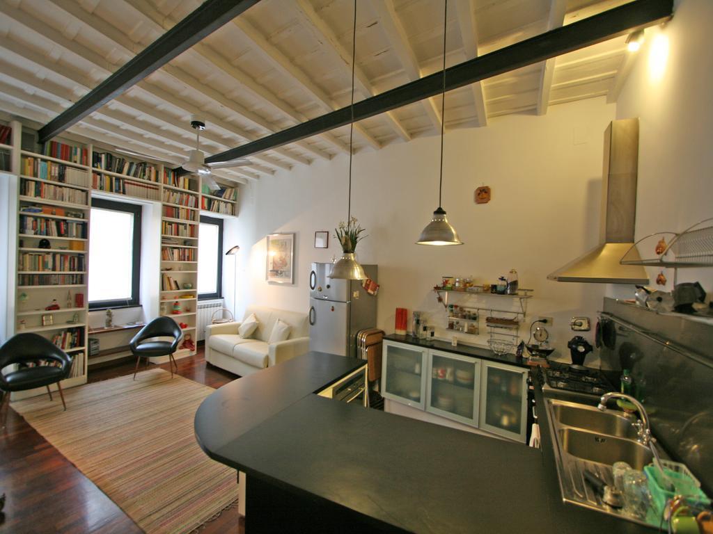 Casa Leopardo - Trastevere — Photos 3